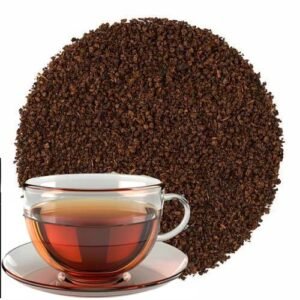 CTC Tea