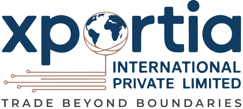 XPORTIA INTERNATIONAL PRIVATE LIMITED