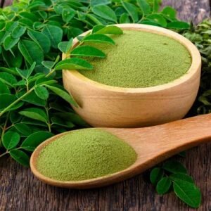 Moringa Power